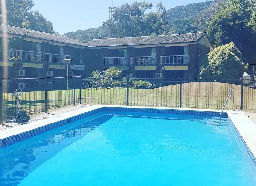 Pool Billede