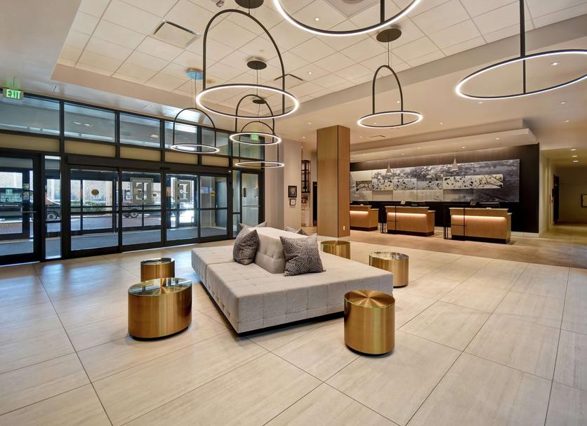 Reception Billede
