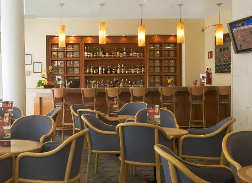 Bar Billede