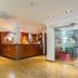 Receptionist