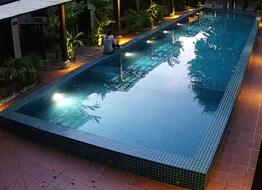 Pool Billede