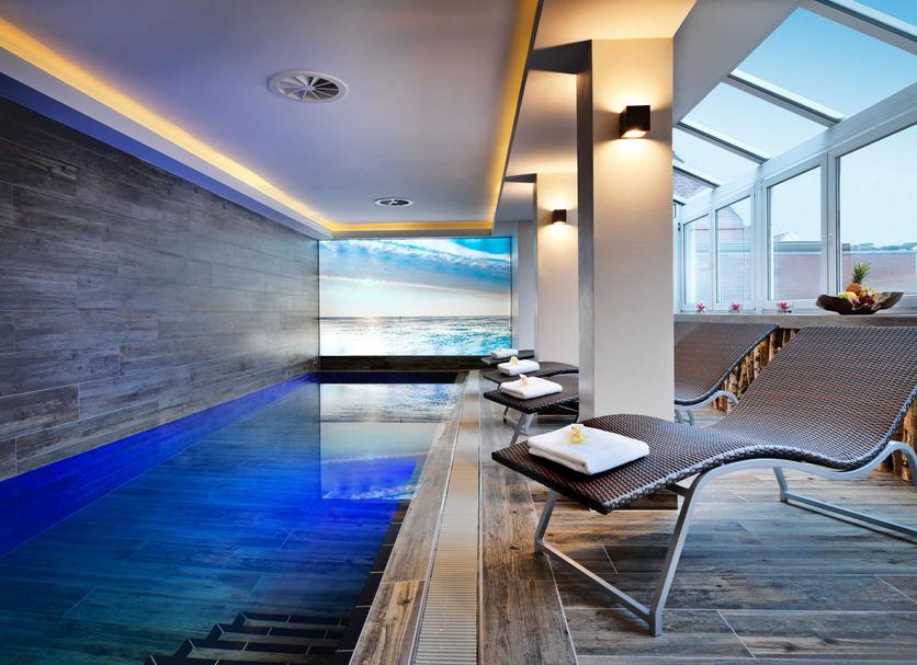 Pool Billede