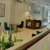 Receptionist