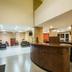 Receptionist