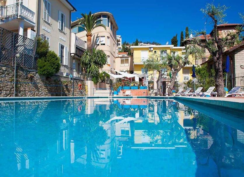 Pool Billede