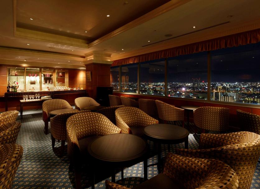 Bar Billede