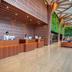 Receptionist