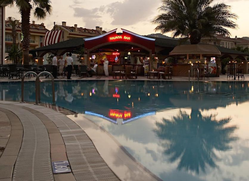 Pool Billede