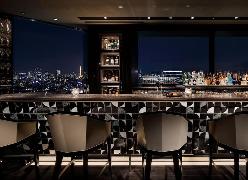 Bar Billede