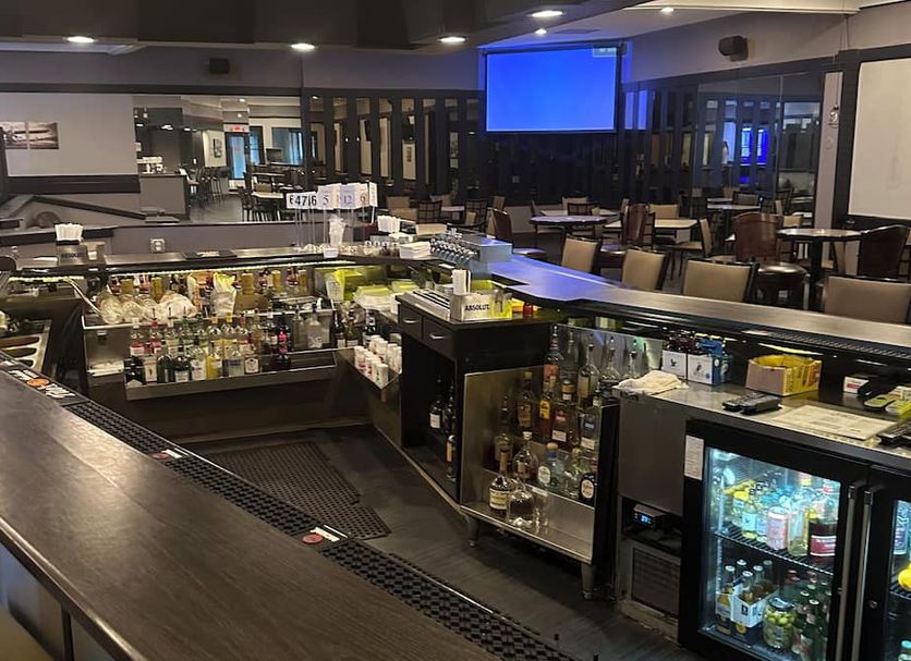 Bar Billede