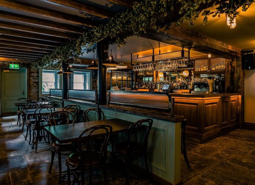 Bar Billede