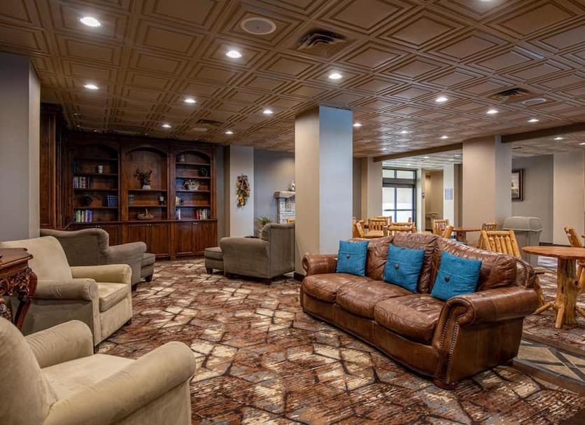 Lounge Billede