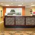 Receptionist