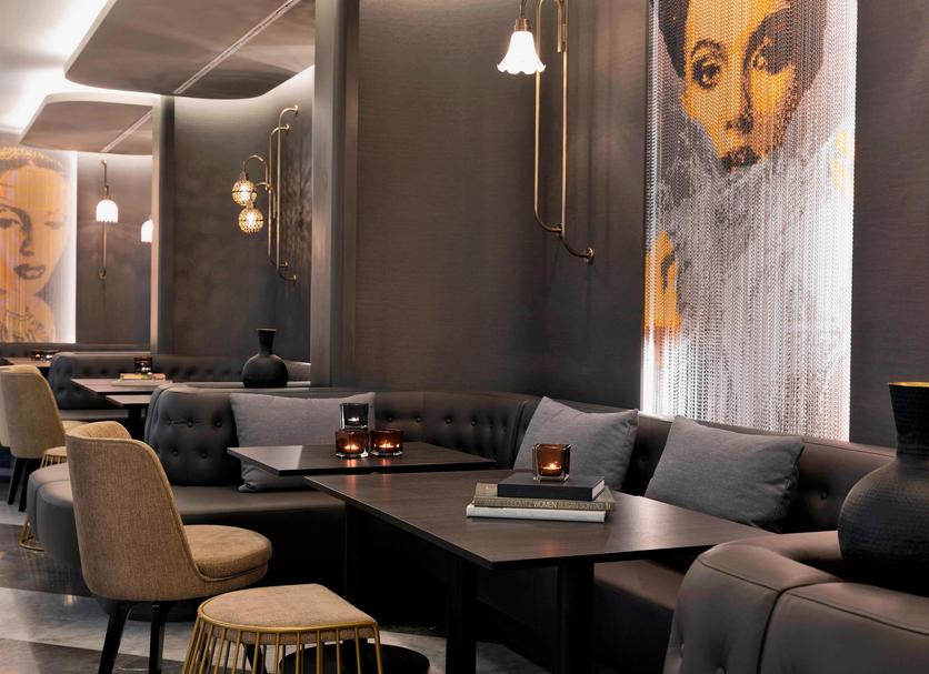 Lounge Billede