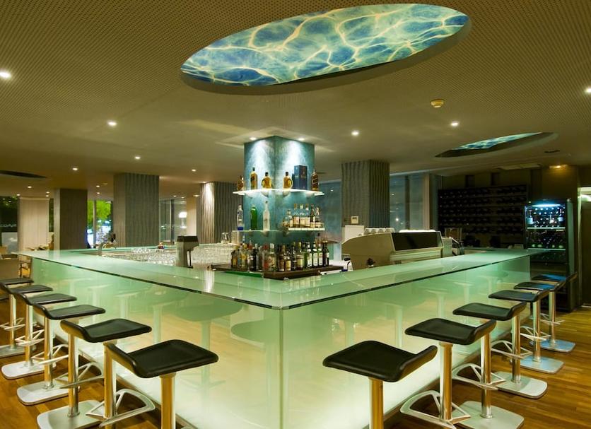 Bar Billede