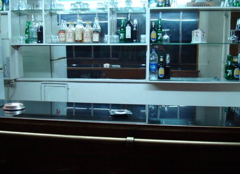 Bar Billede