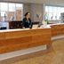 Receptionist