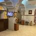 Receptionist