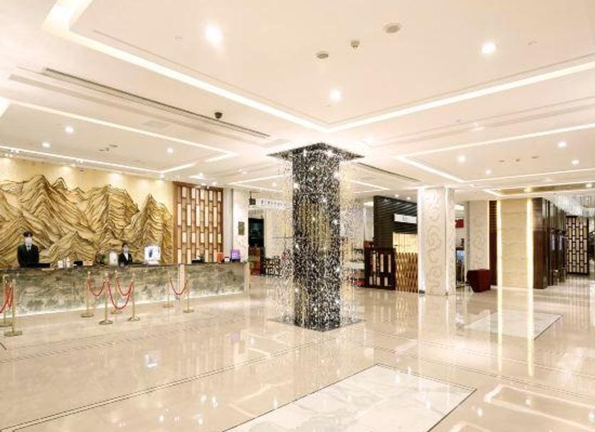 Reception Billede