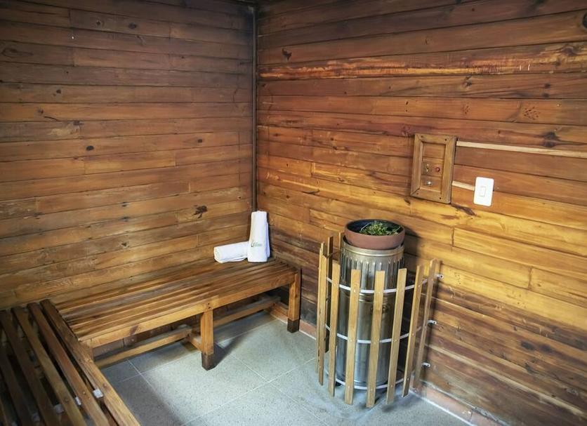 Spa Billede
