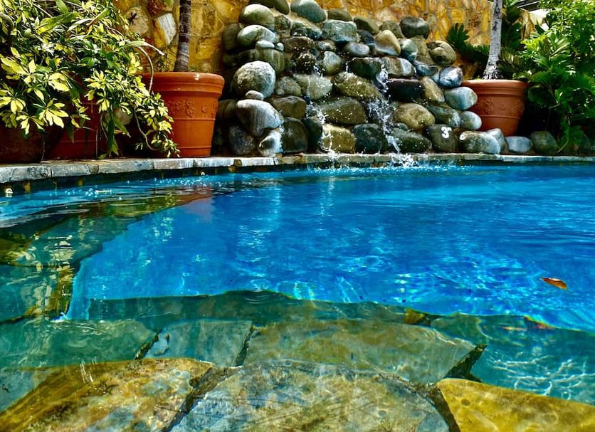 Pool Billede