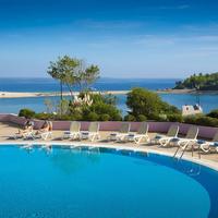 Maistra Select All Suite Island Hotel Istra