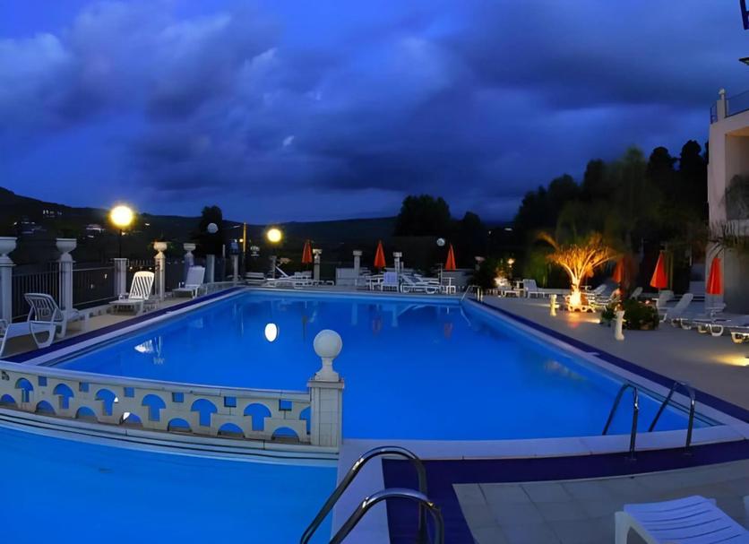 Pool Billede