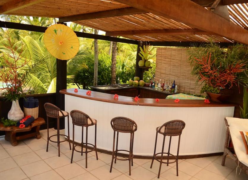 Bar Billede