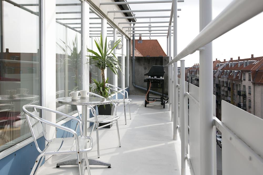 Balkon
