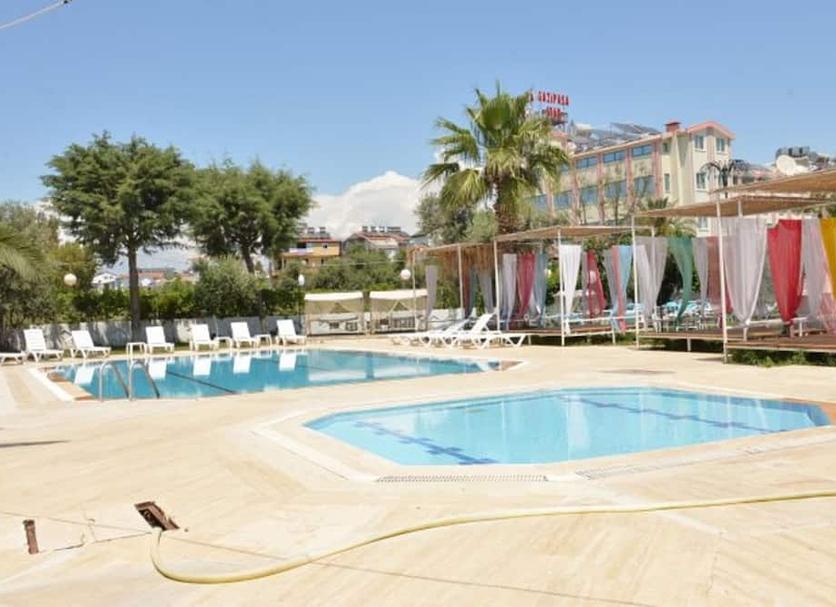 Pool Billede
