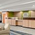 Receptionist