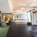 Receptionist