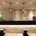 Receptionist