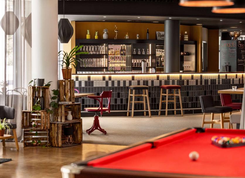 Bar Billede