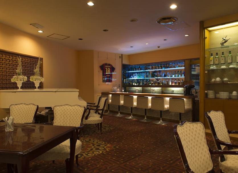 Bar Billede