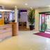 Receptionist