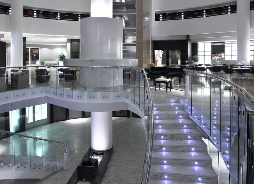 Reception Billede