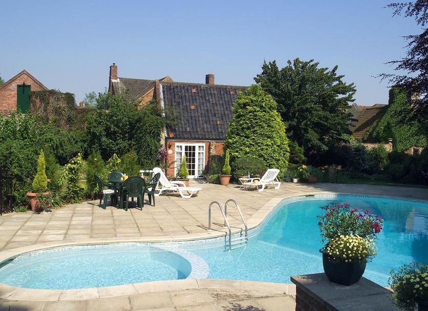 Pool Billede