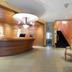 Receptionist