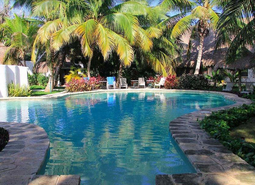 Pool Billede