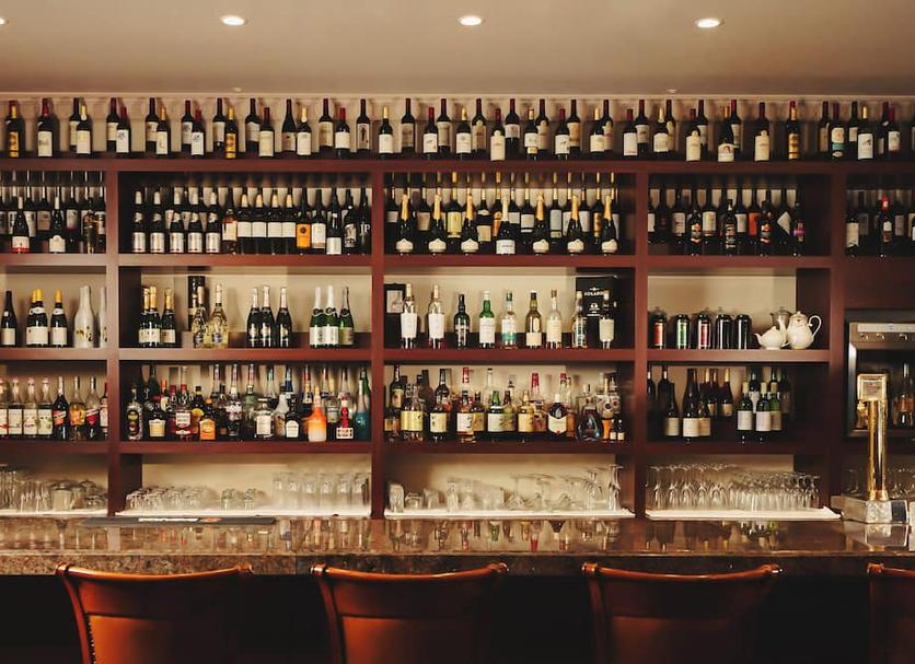 Bar Billede