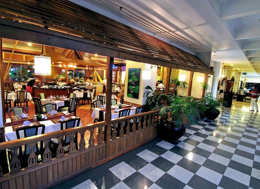 Bar Billede