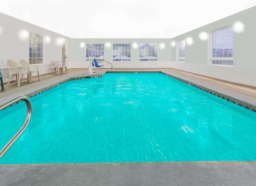Pool Billede