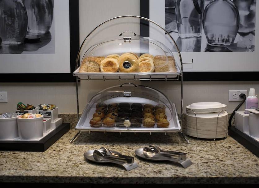 Buffet Billede