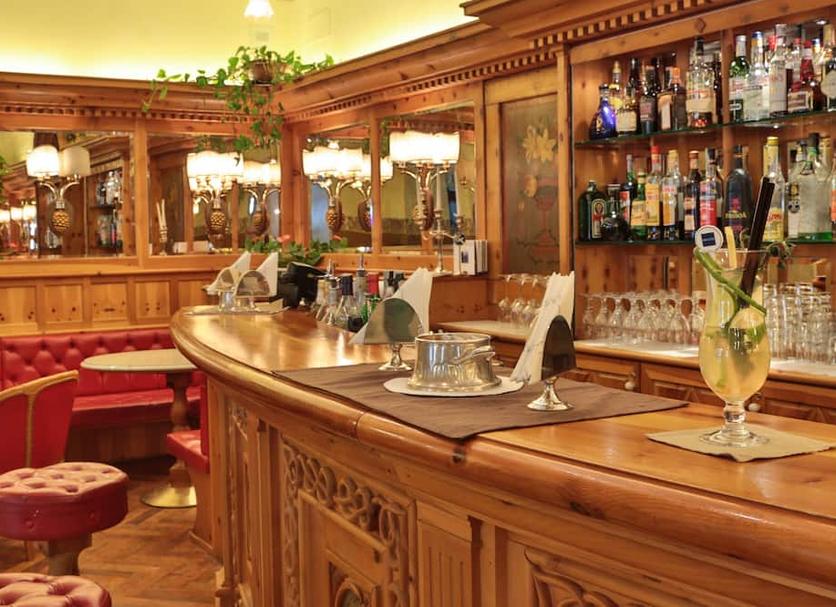 Bar Billede
