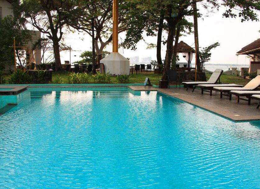 Pool Billede