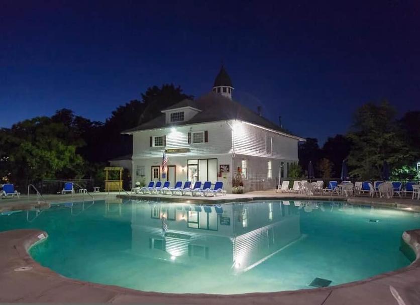 Pool Billede
