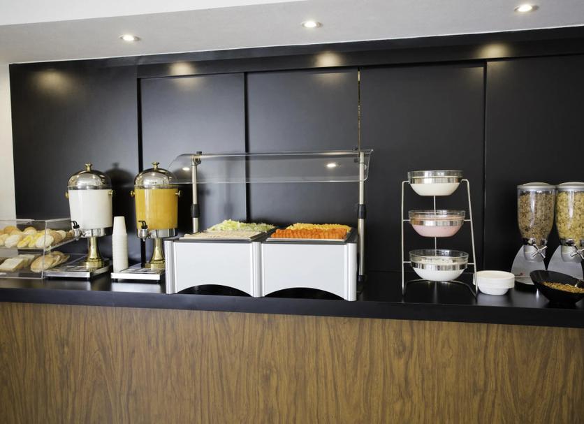 Buffet Billede