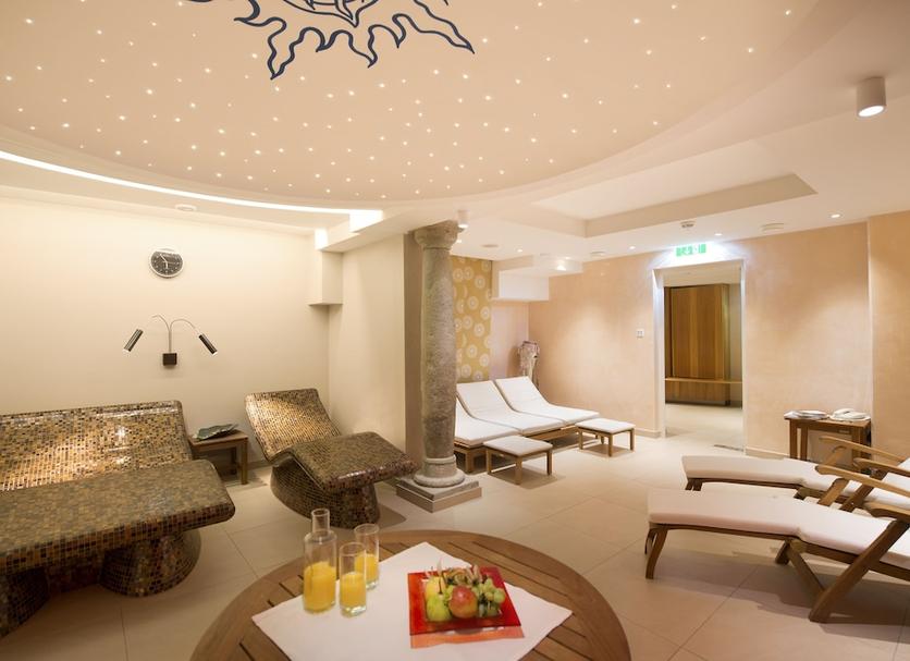 Spa Billede