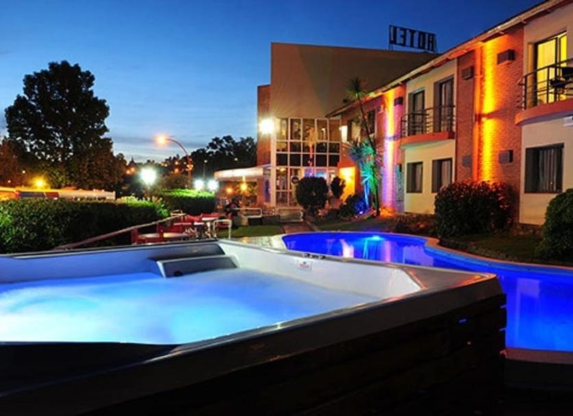 Pool Billede